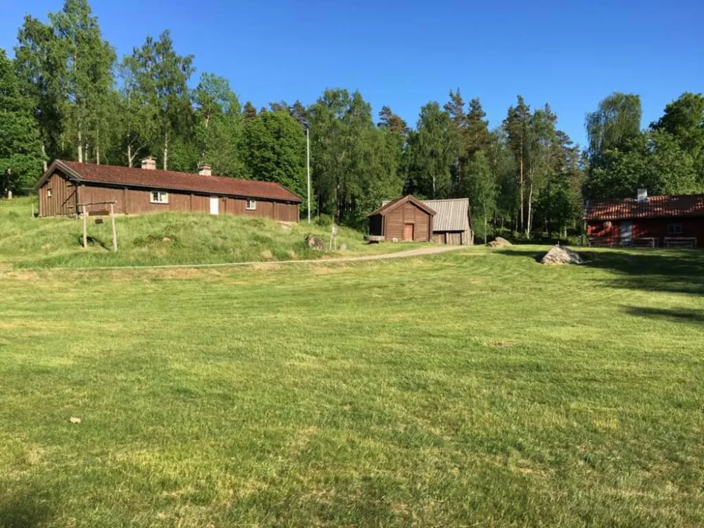 Sexdrega Hembygdsförening