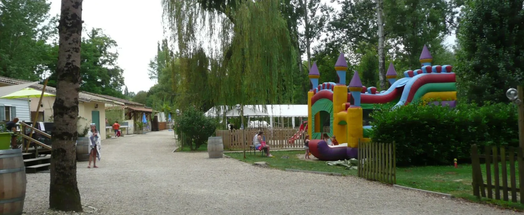 du Vieux Château Rauzan