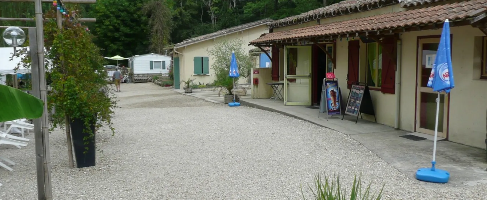 du Vieux Château Rauzan