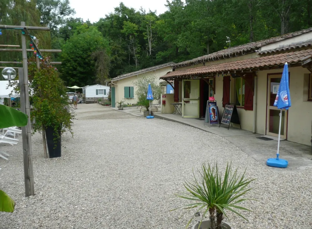 du Vieux Château Rauzan