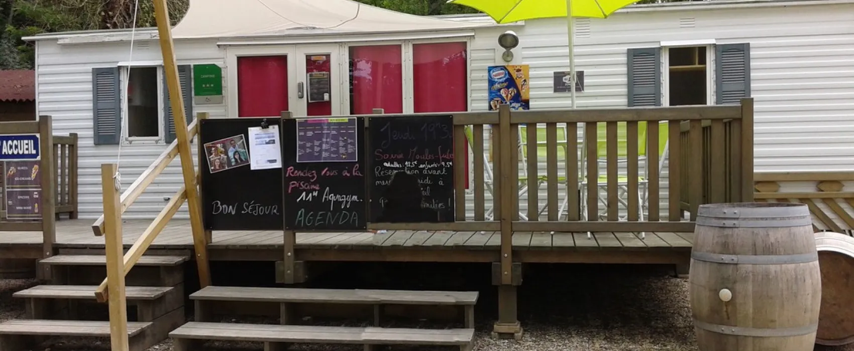 du Vieux Château Rauzan