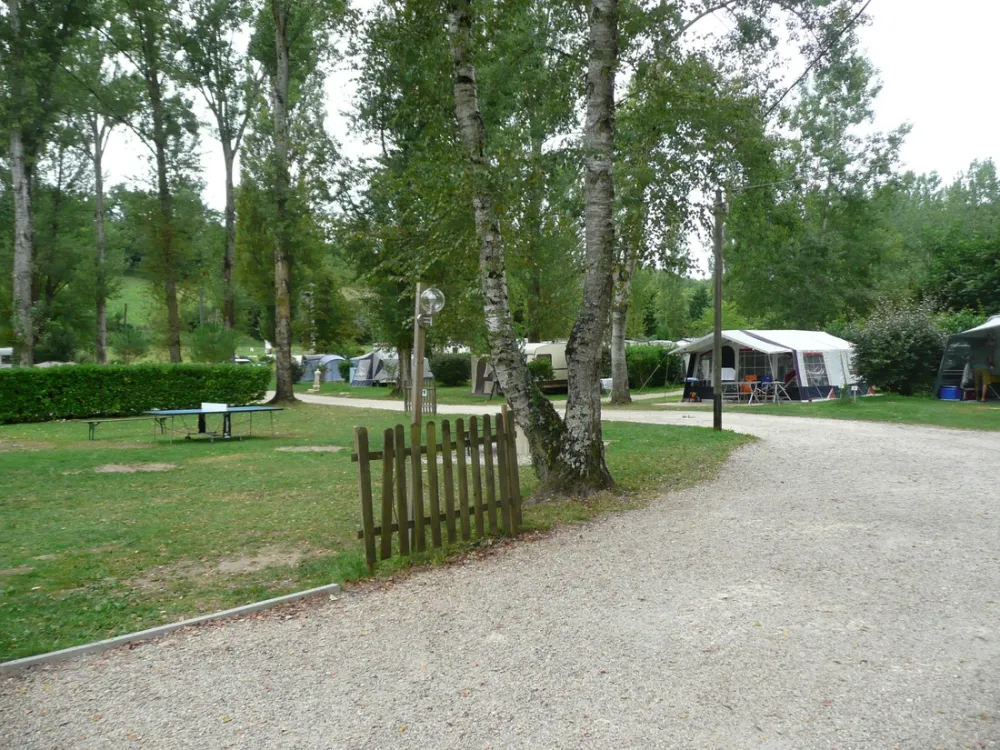 du Vieux Château Rauzan