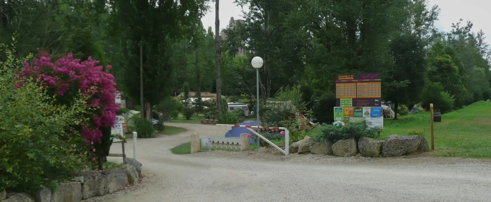 du Vieux Château Rauzan