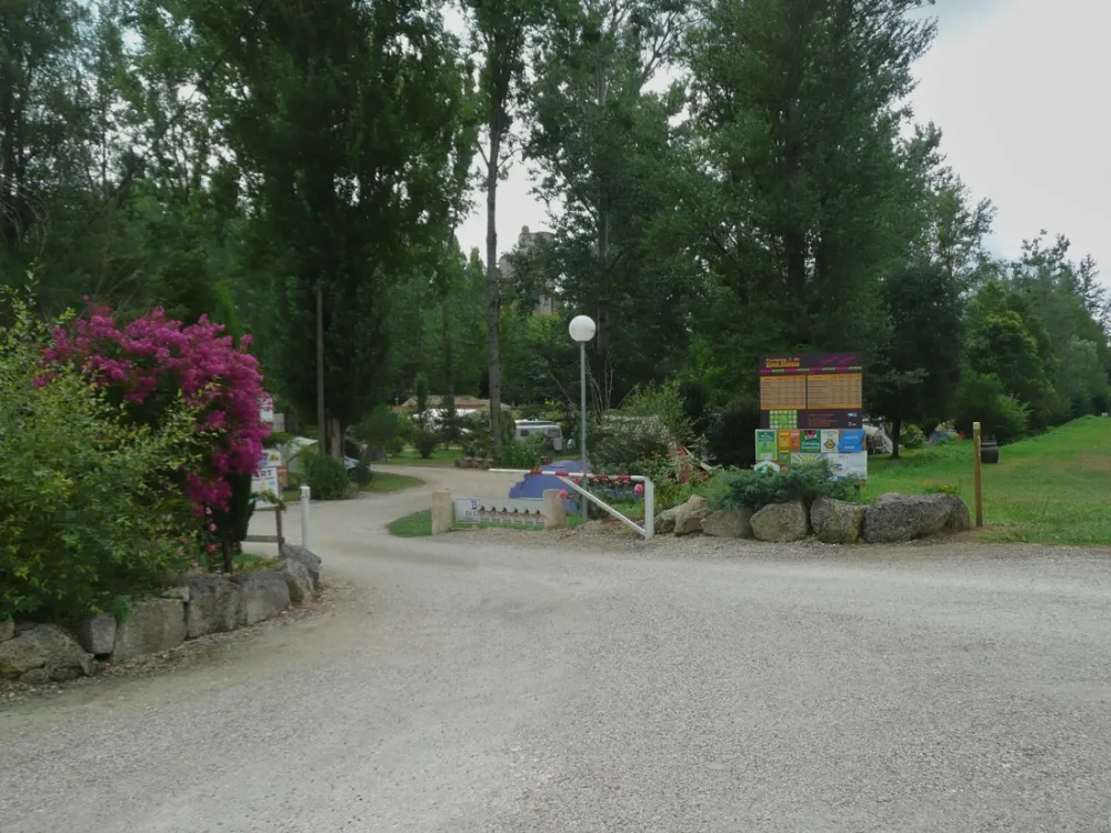 du Vieux Château Rauzan