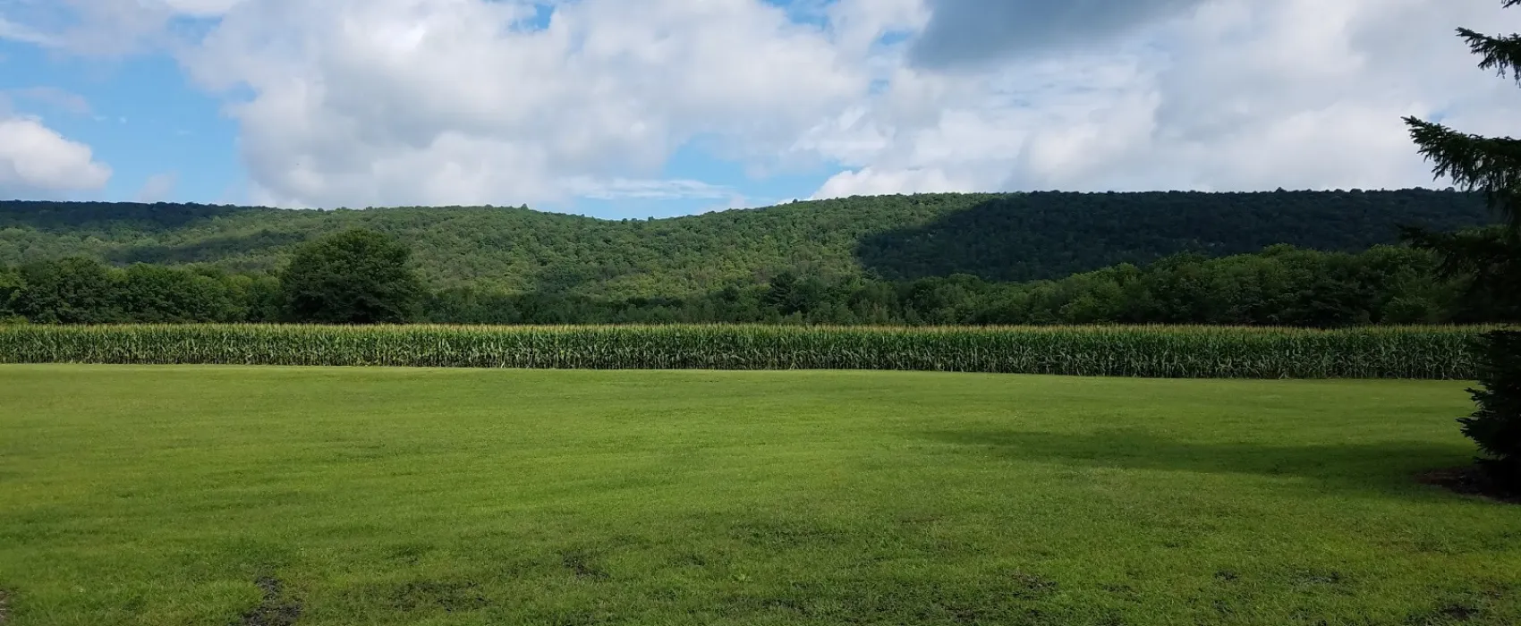 Evergreen Lakes Campground