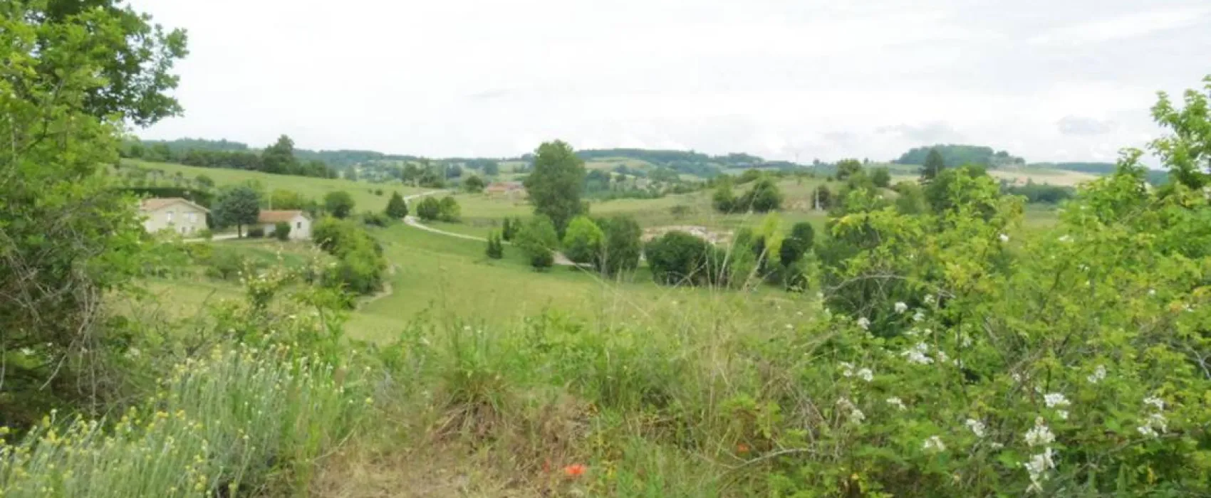 Camping A La Ferme Les Pins