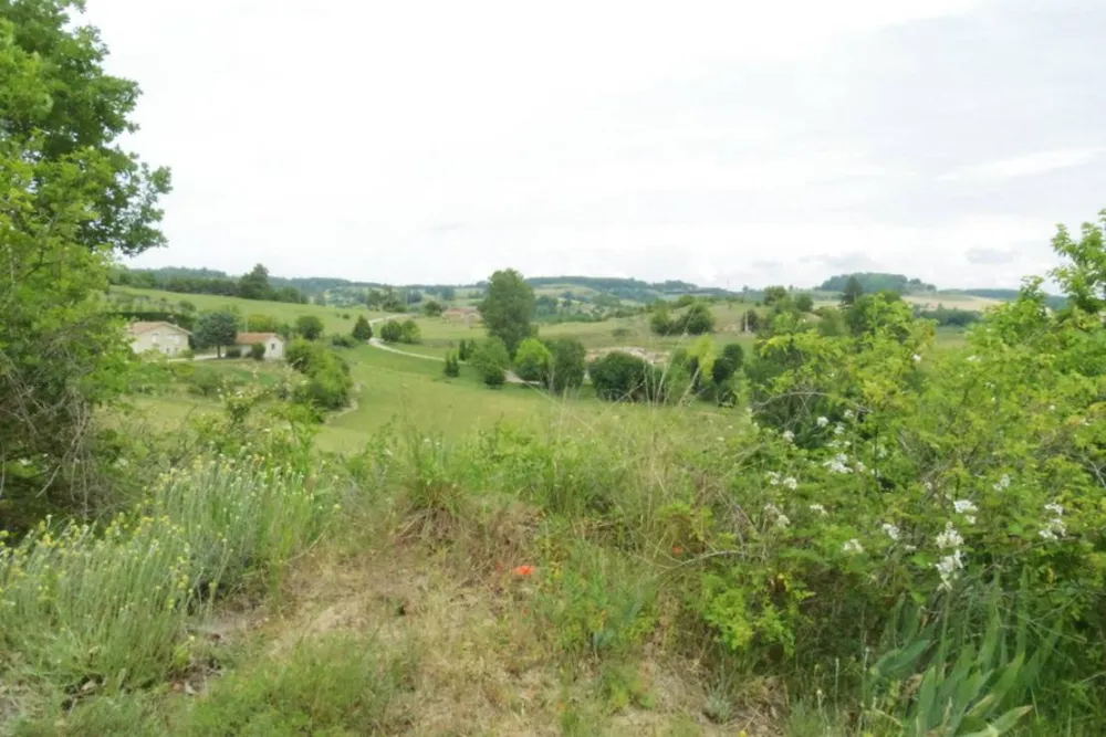 Camping A La Ferme Les Pins