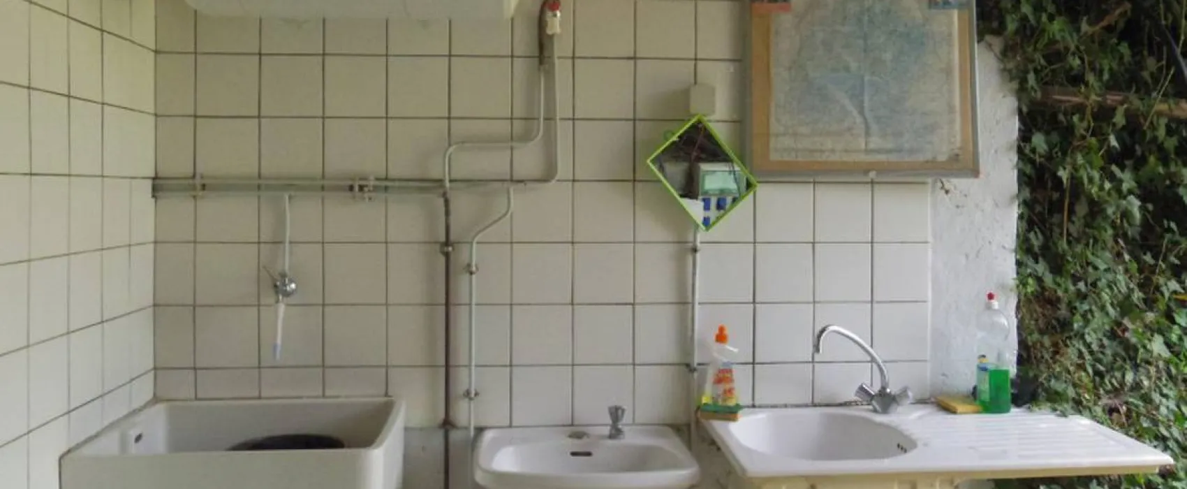 Camping A La Ferme Les Pins