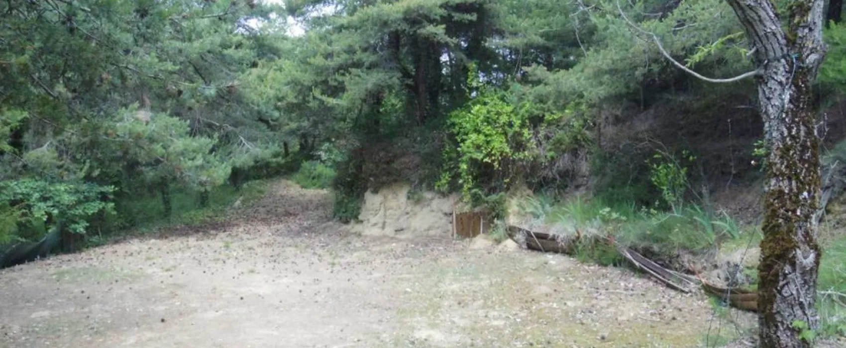 Camping A La Ferme Les Pins