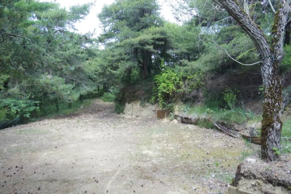 Camping A La Ferme Les Pins