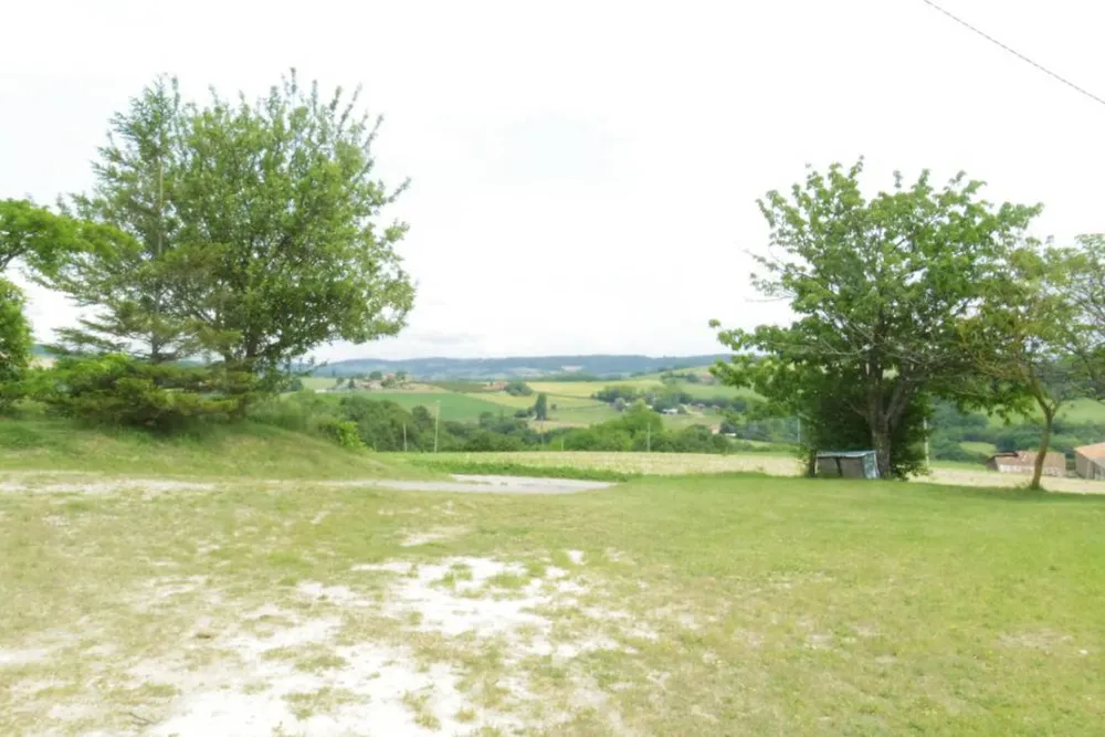 Camping A La Ferme Les Pins