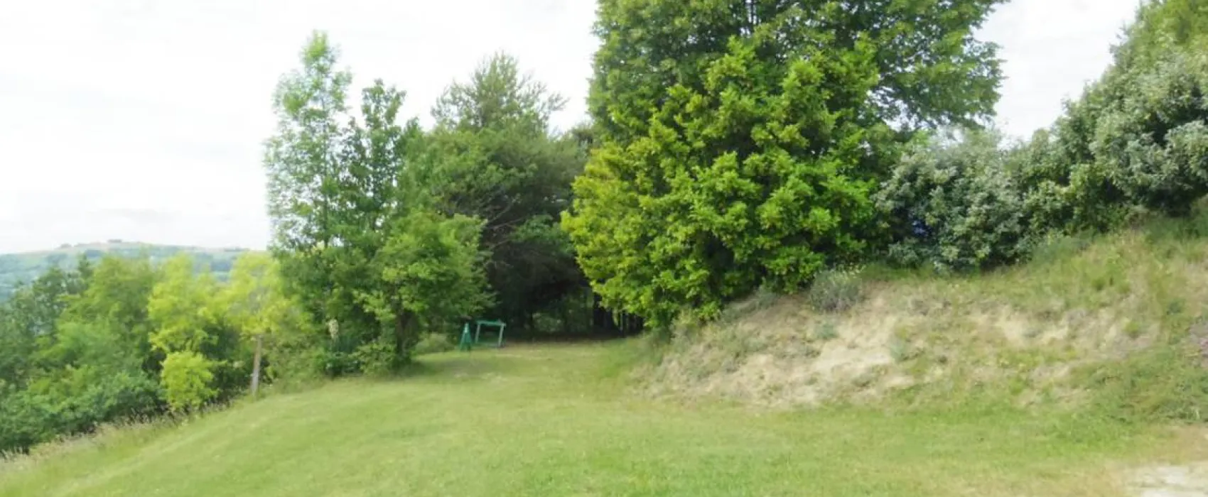 Camping A La Ferme Les Pins