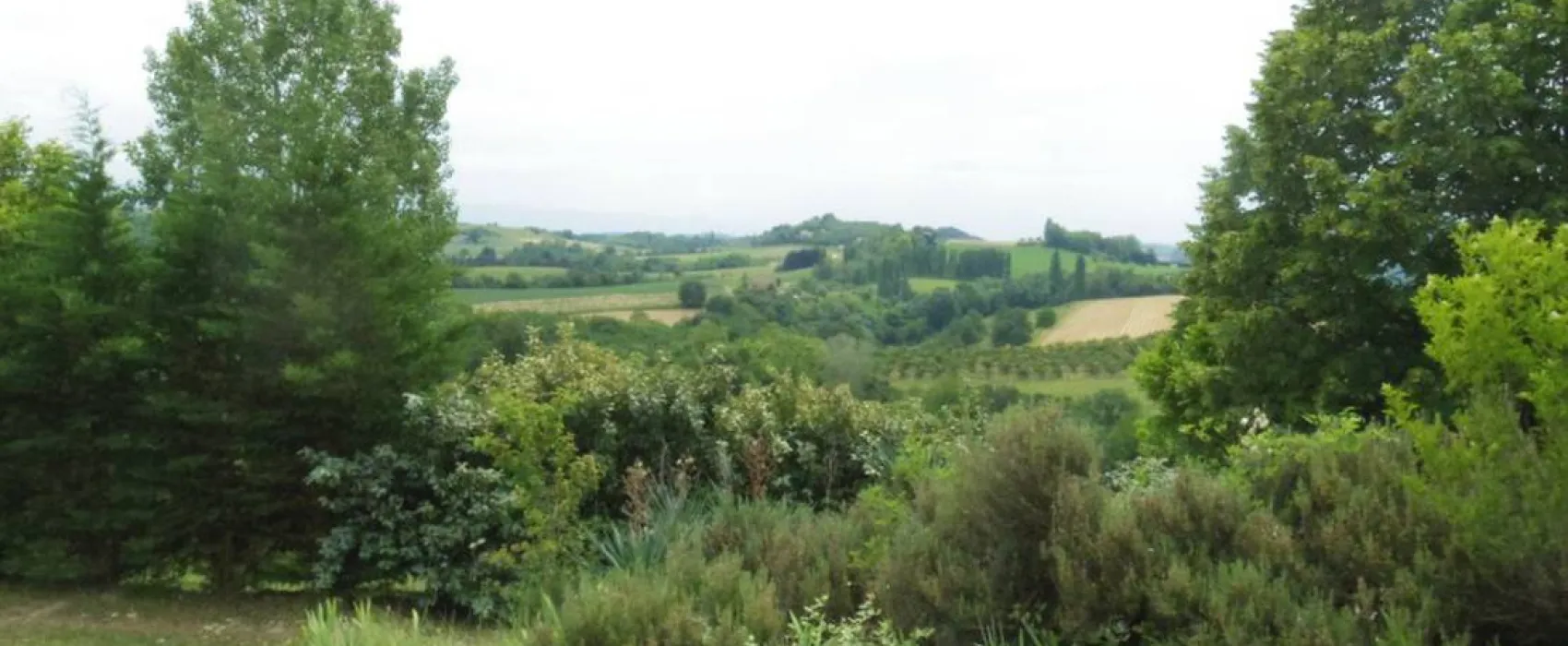 Camping A La Ferme Les Pins