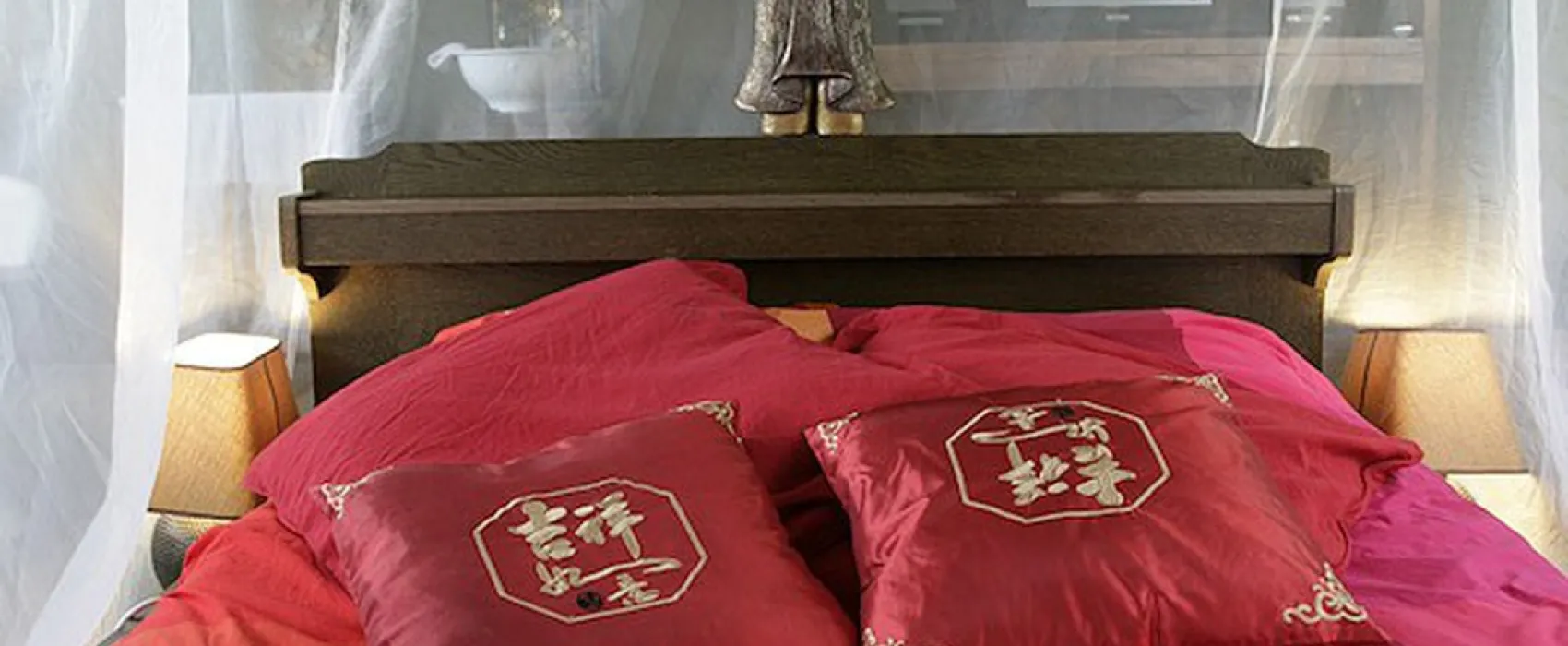 Safaritenten De Sterrenhemel