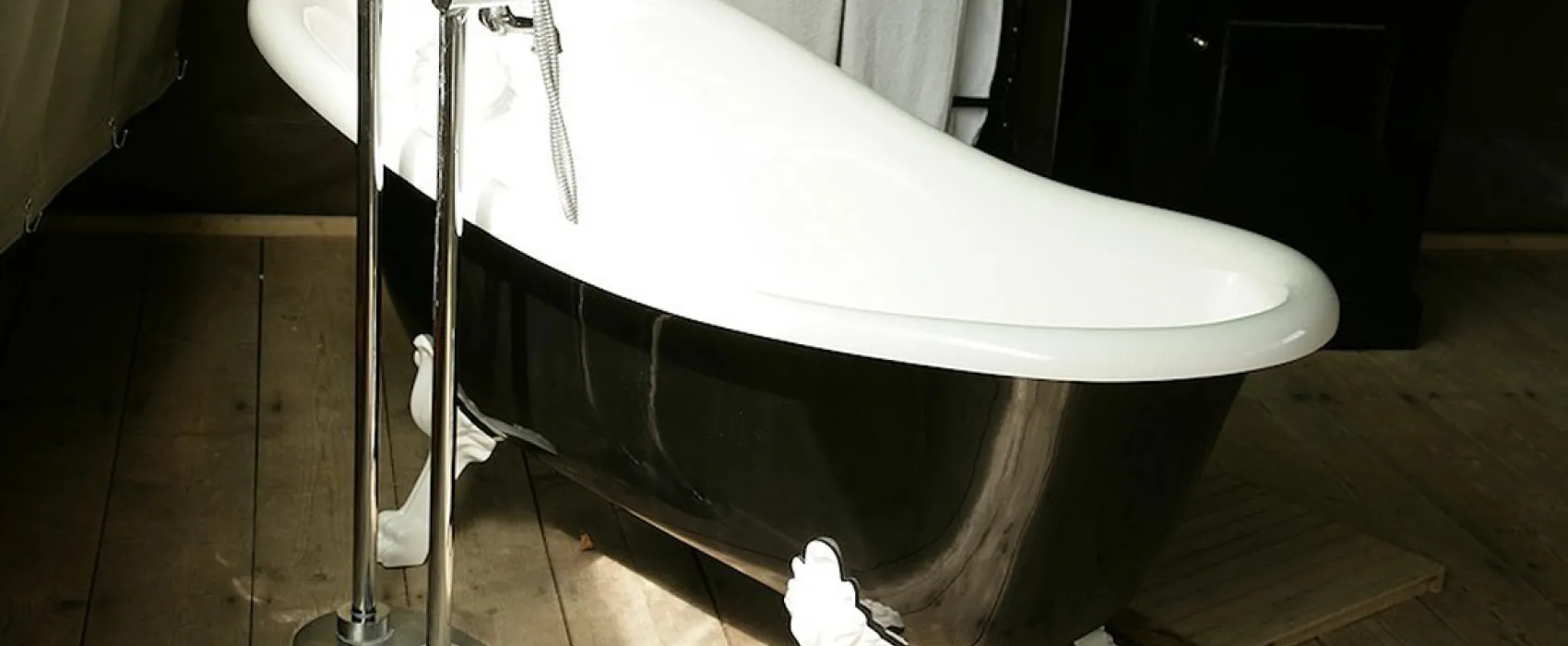 Safaritenten De Sterrenhemel