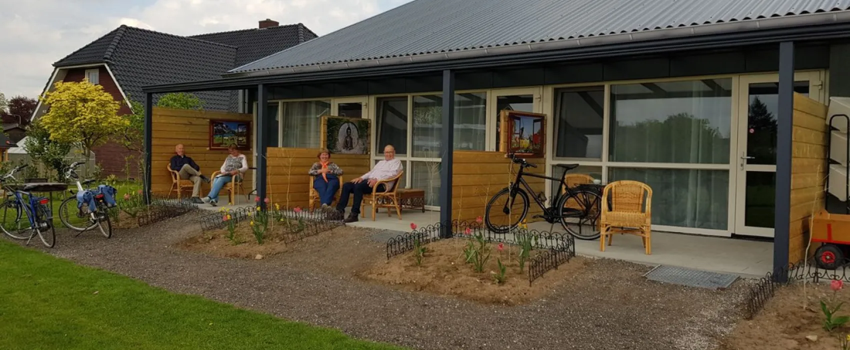 Minicamping-de-Niers