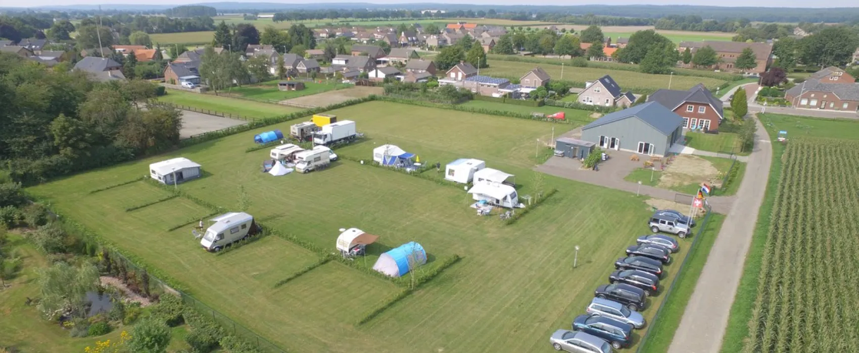 Minicamping-de-Niers