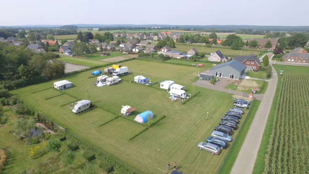 Minicamping-de-Niers