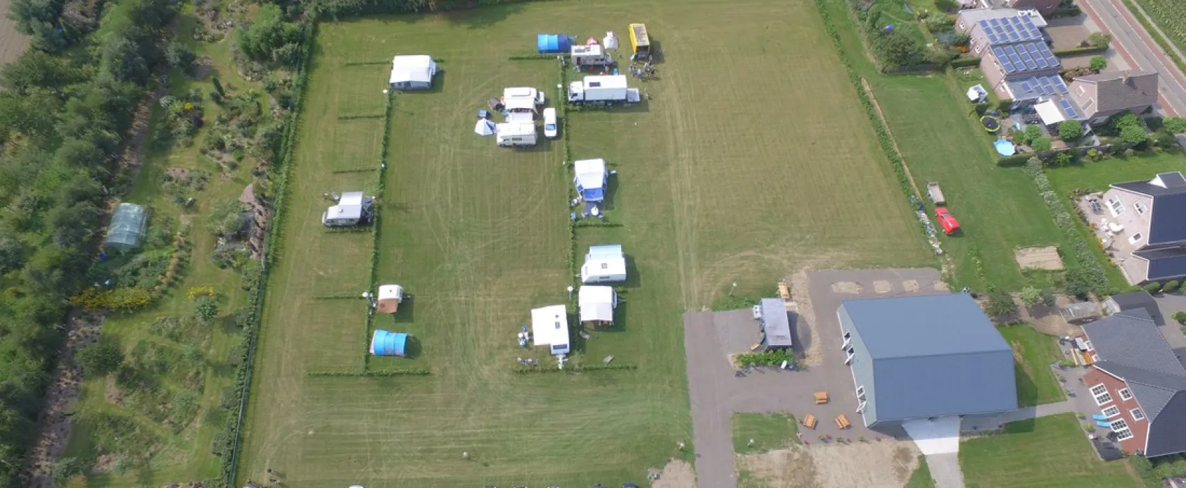 Minicamping-de-Niers