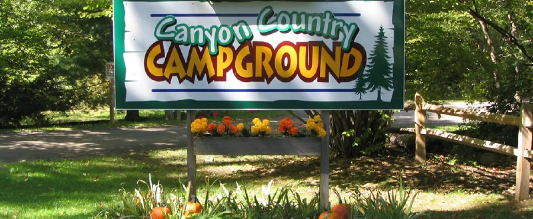 Canyon Country Campground