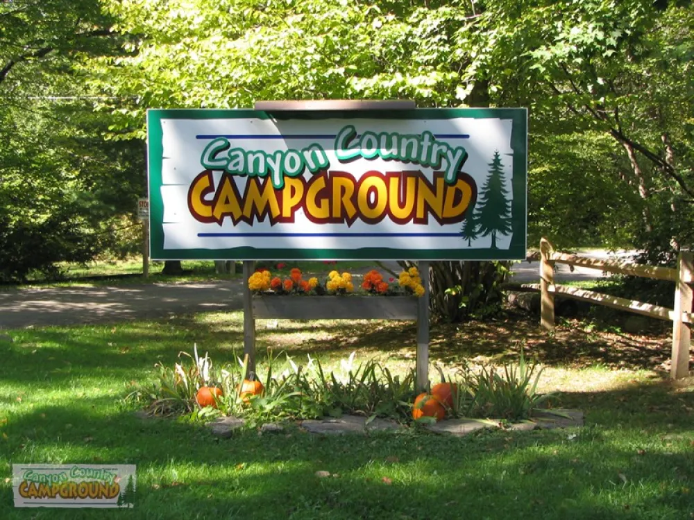 Canyon Country Campground