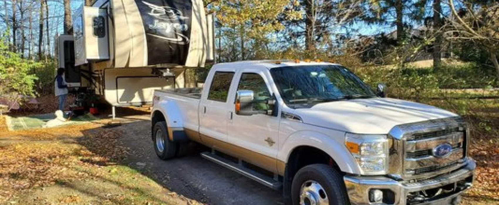 Canyon Country Campground