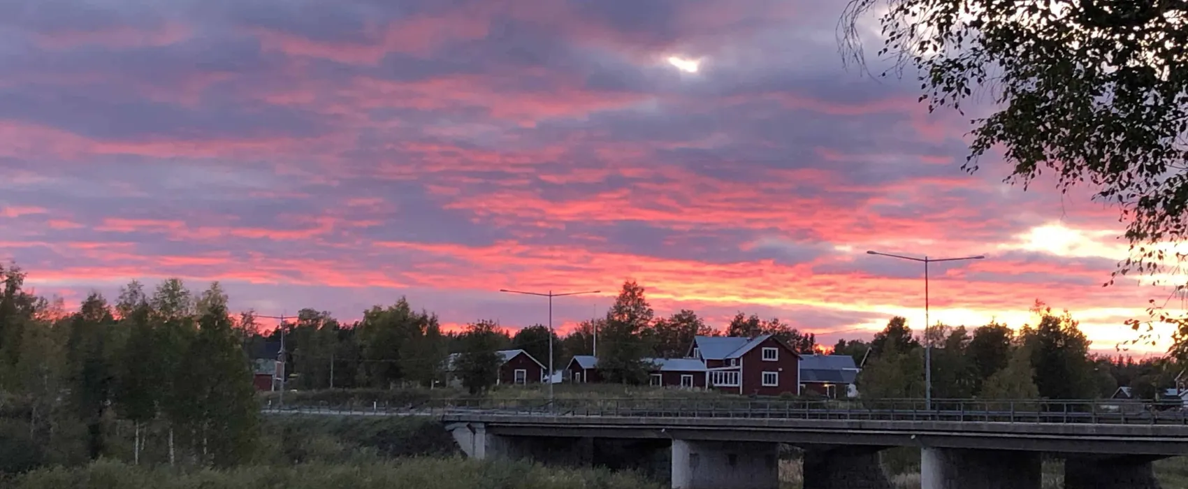 Sangis Motell och Camping