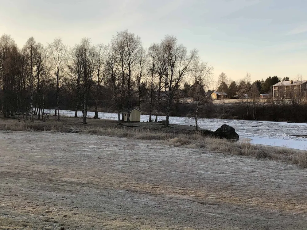 Sangis Motell och Camping