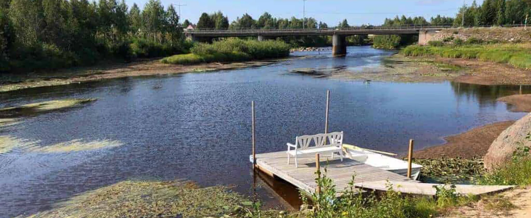 Sangis Motell och Camping