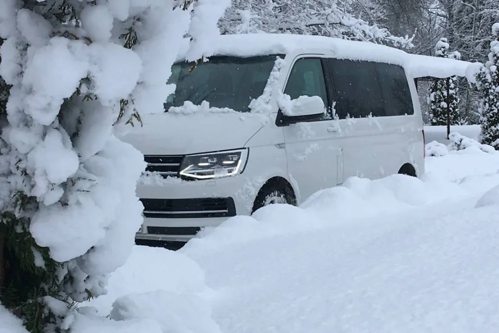 Naturbad Niederwiesa