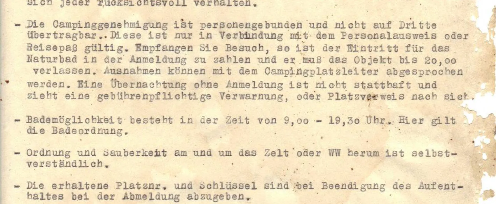 Naturbad Niederwiesa