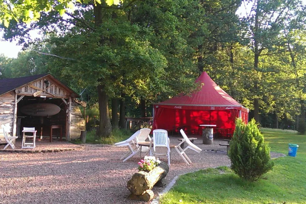 Naturbad Niederwiesa