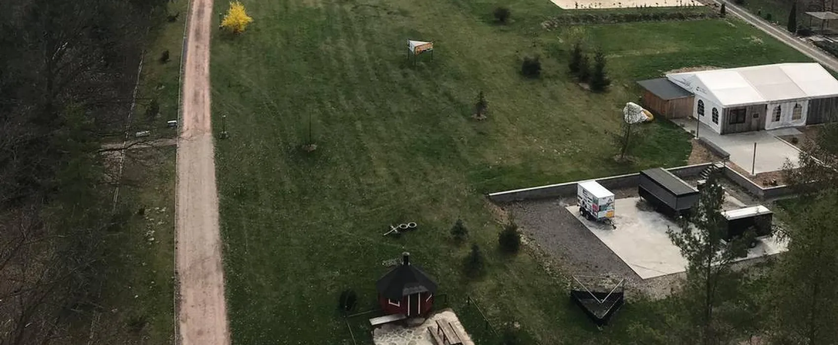 Naturbad Niederwiesa