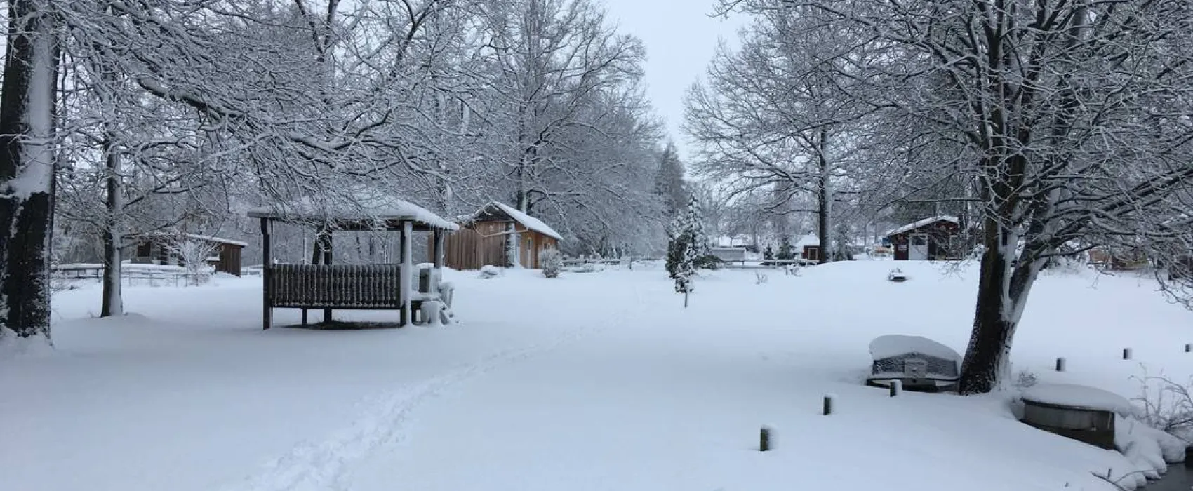 Naturbad Niederwiesa