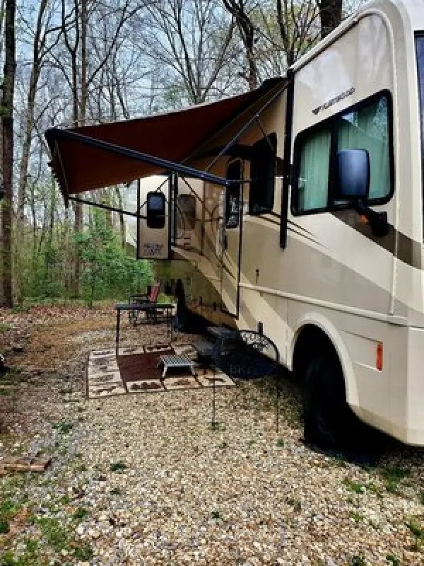 Peaceful Pines RV Park