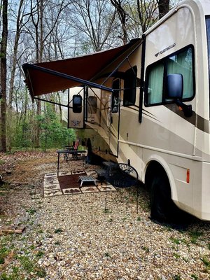 Peaceful Pines RV Park photo 2
