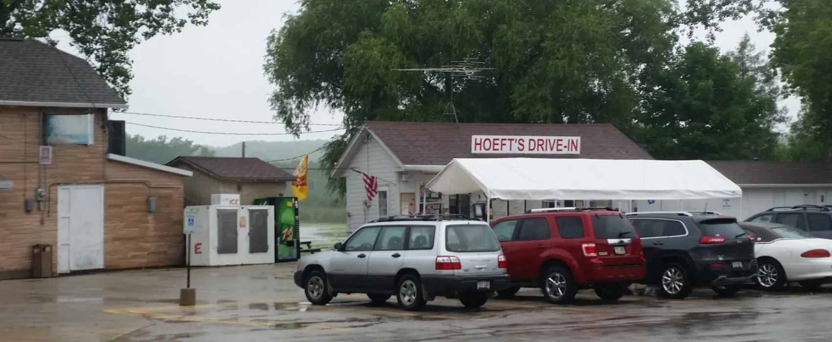 Hoeft's Resort & Campground