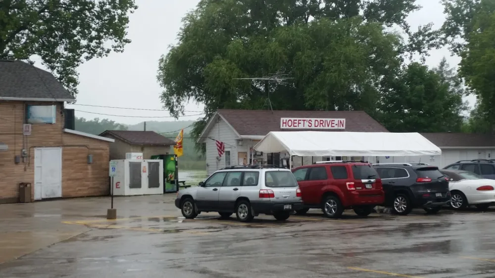 Hoeft's Resort & Campground