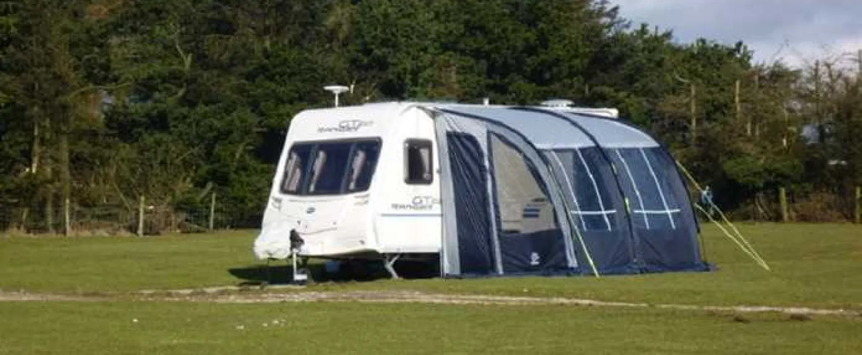 Marfit Head Farm Caravan and Campsite