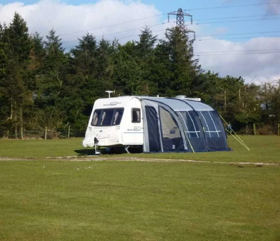 Marfit Head Farm Caravan and Campsite