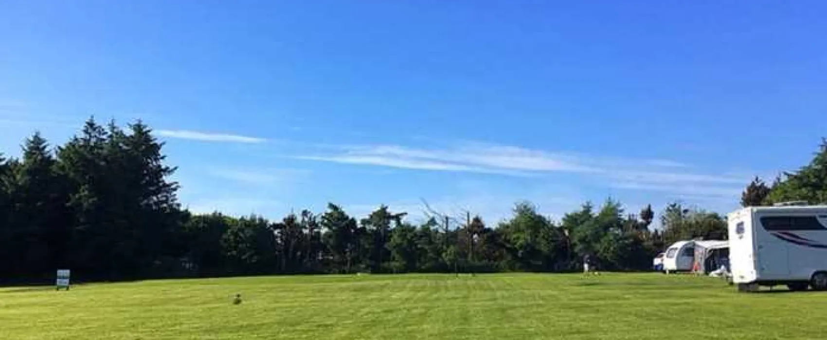 Marfit Head Farm Caravan and Campsite