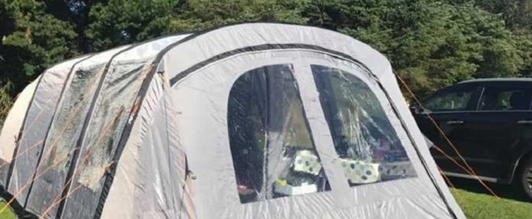 Marfit Head Farm Caravan and Campsite