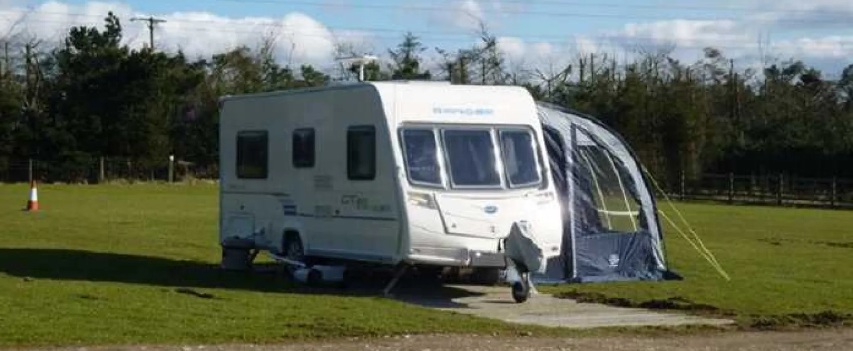Marfit Head Farm Caravan and Campsite