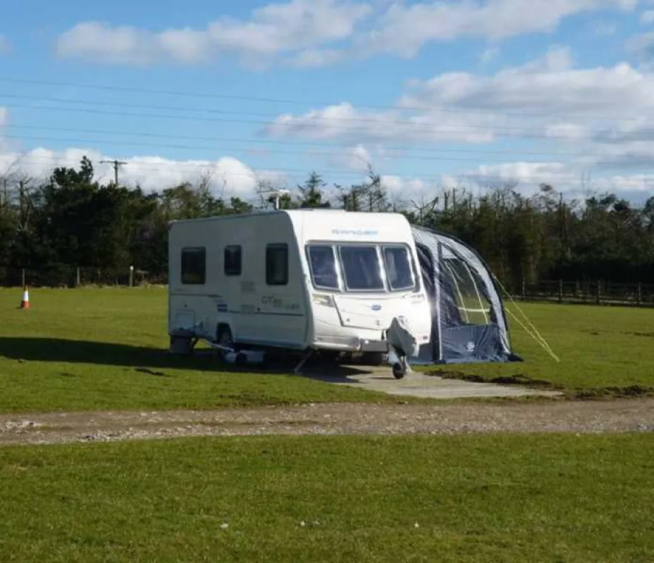 Marfit Head Farm Caravan and Campsite