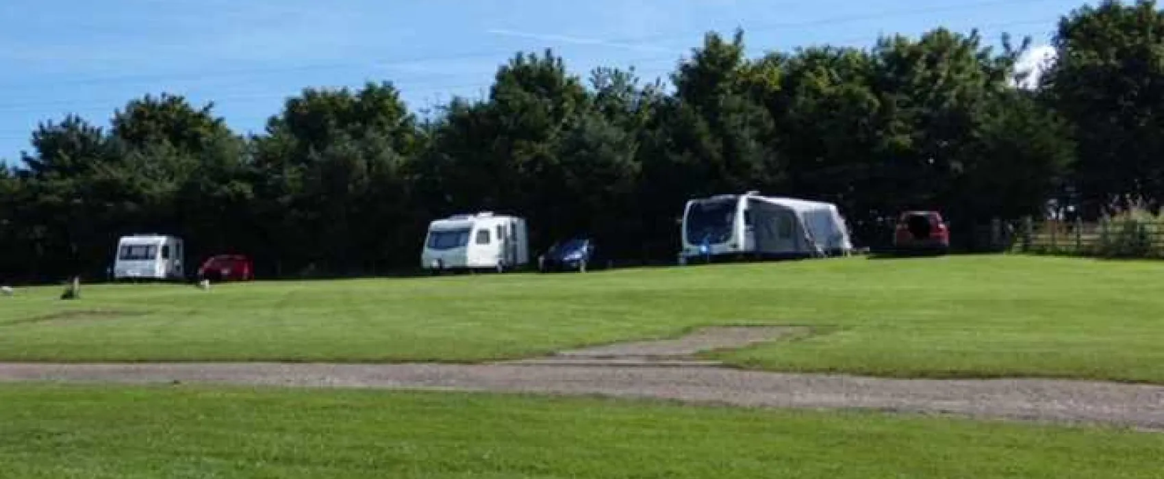 Marfit Head Farm Caravan and Campsite