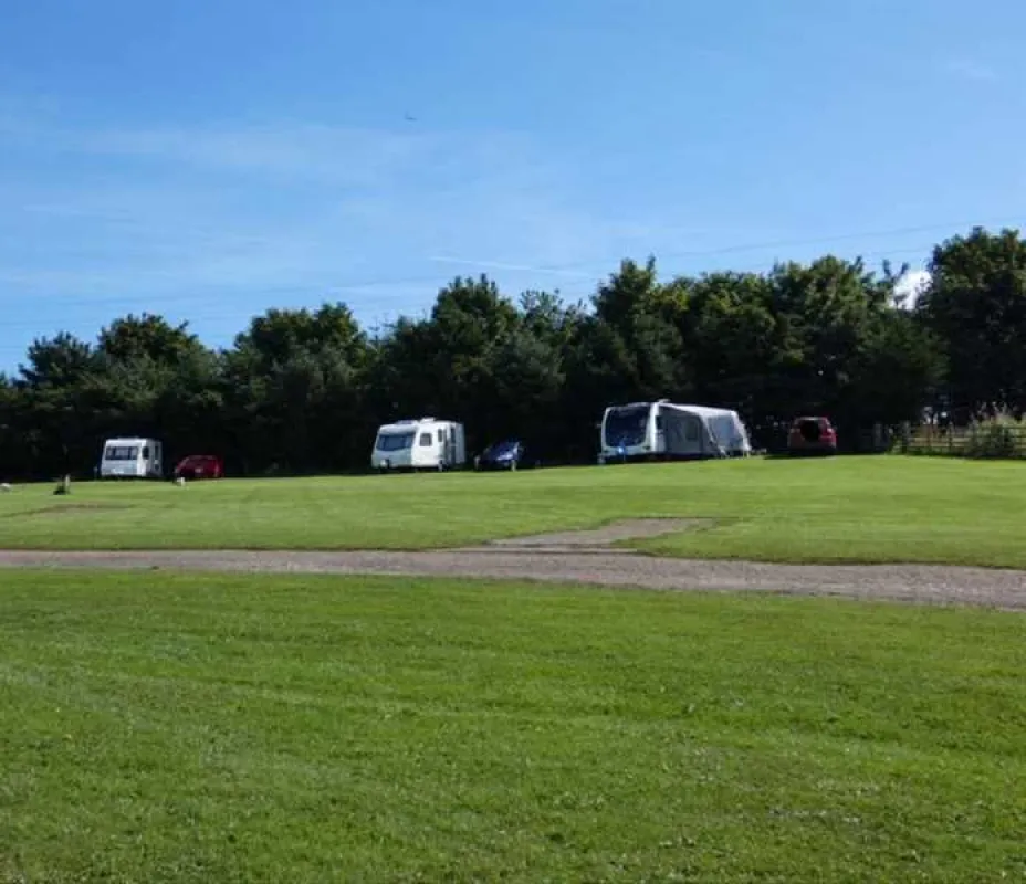 Marfit Head Farm Caravan and Campsite