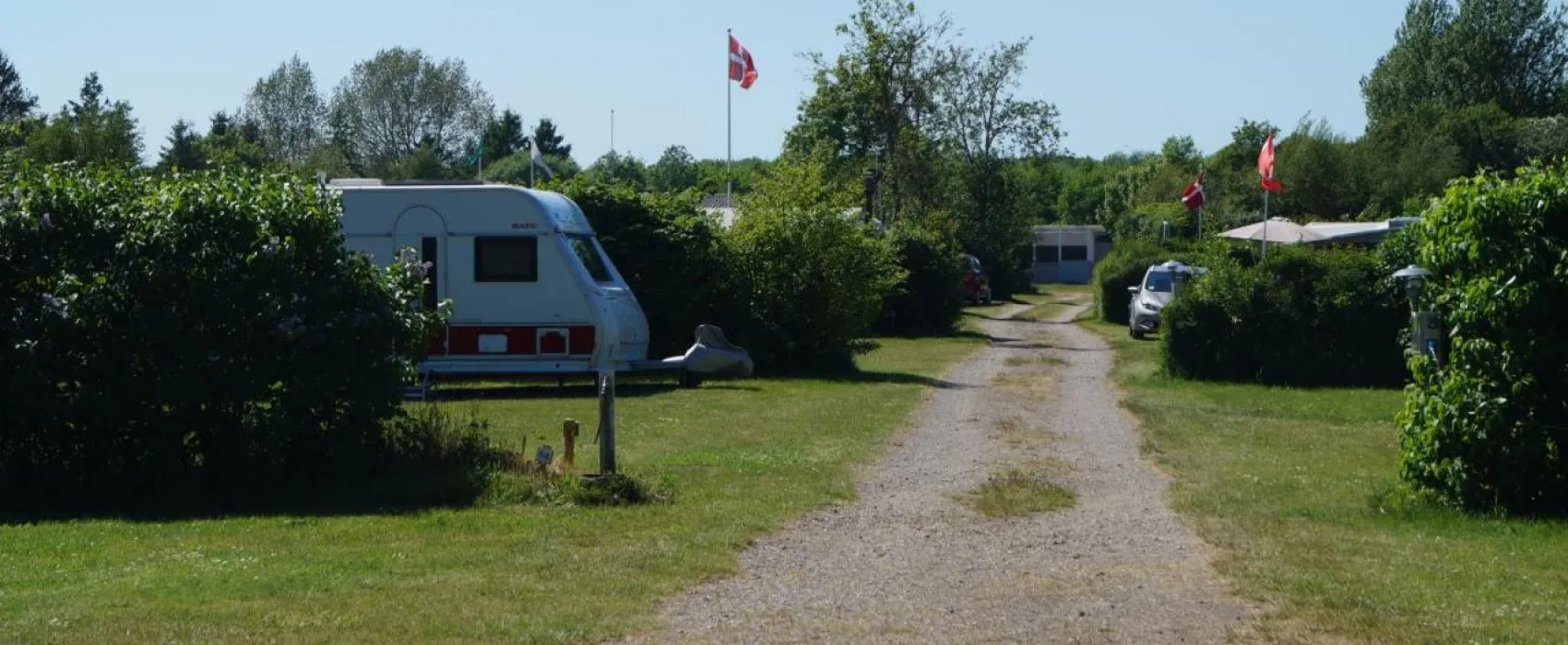 Kalundborg Camping