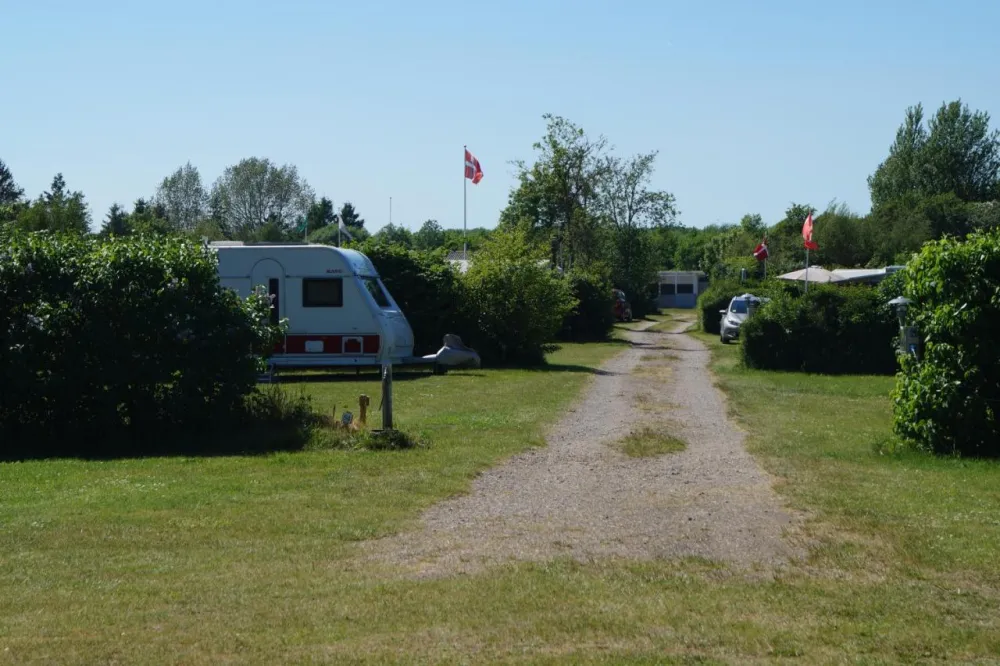 Kalundborg Camping