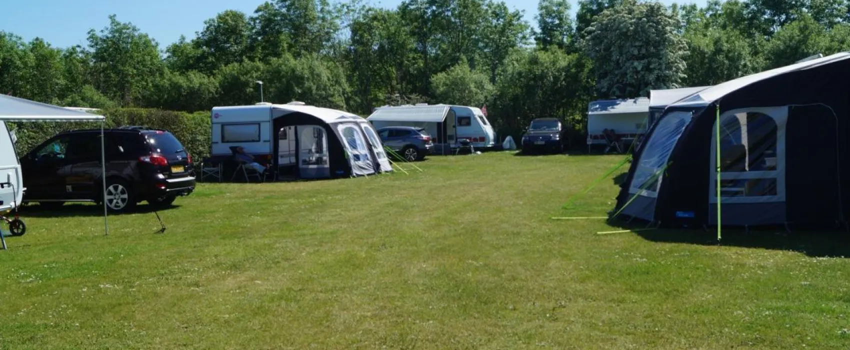 Kalundborg Camping