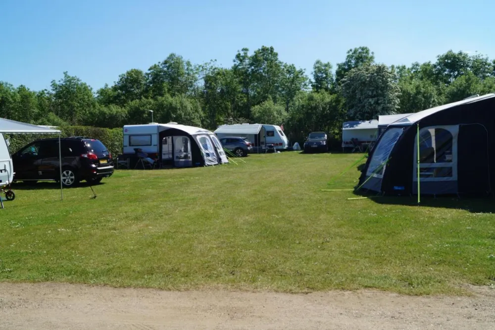 Kalundborg Camping